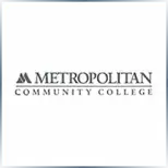 Metropolitan Community College Area