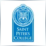 Saint Peter's University